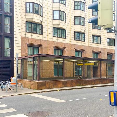 Modern Suite City Center 비엔나 외부 사진
