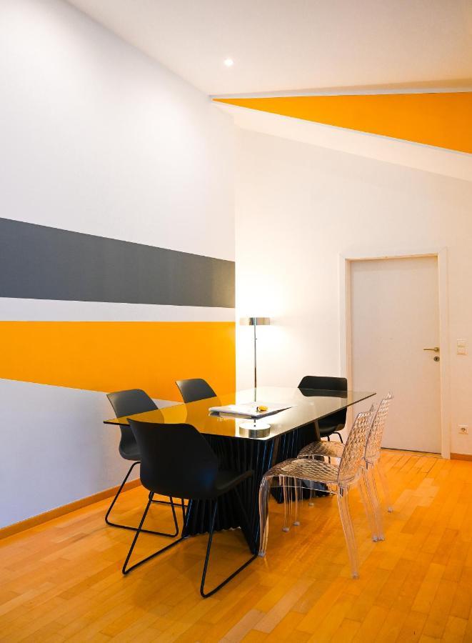 Modern Suite City Center 비엔나 외부 사진