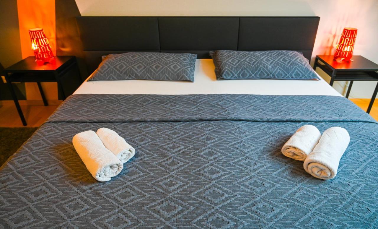 Modern Suite City Center 비엔나 외부 사진